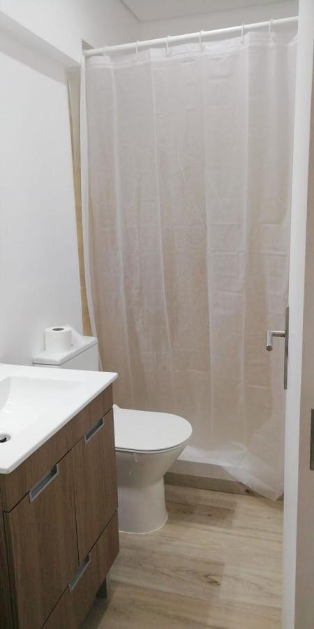 Guesthouse Marialva Park Corroios Esterno foto