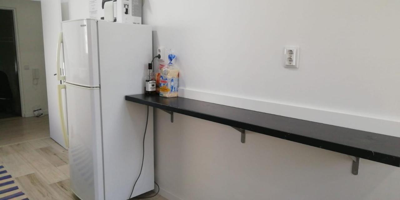Guesthouse Marialva Park Corroios Esterno foto