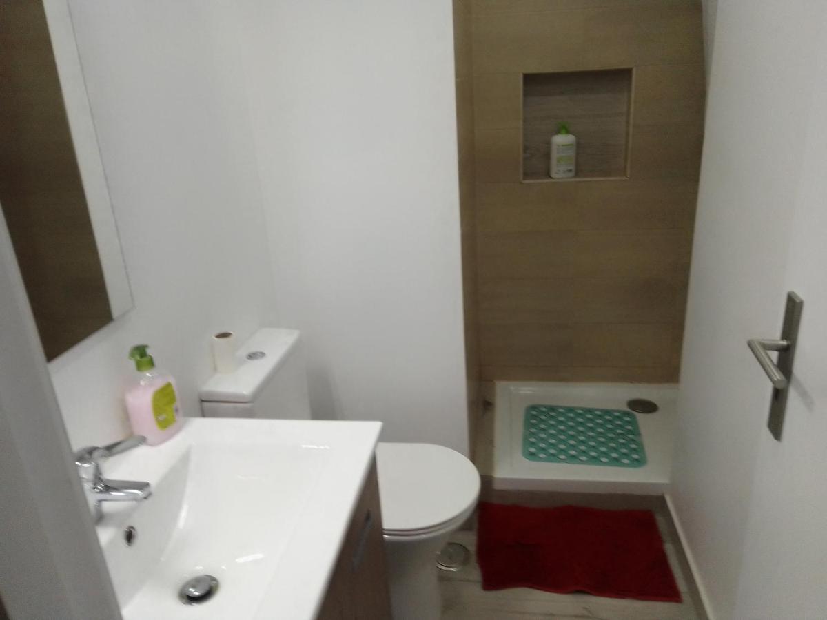 Guesthouse Marialva Park Corroios Esterno foto