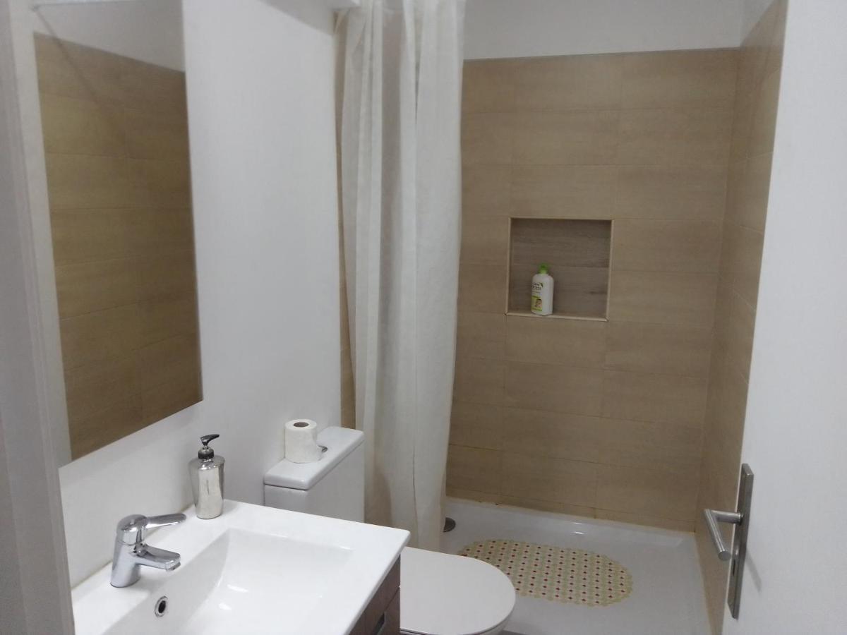 Guesthouse Marialva Park Corroios Esterno foto